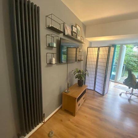London City Retreat Escape In Oval - Elephant & Castle Екстер'єр фото
