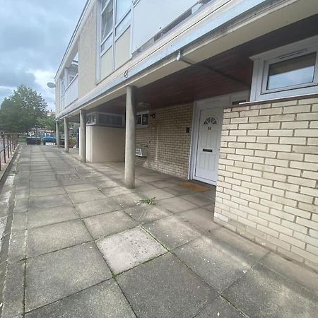 London City Retreat Escape In Oval - Elephant & Castle Екстер'єр фото