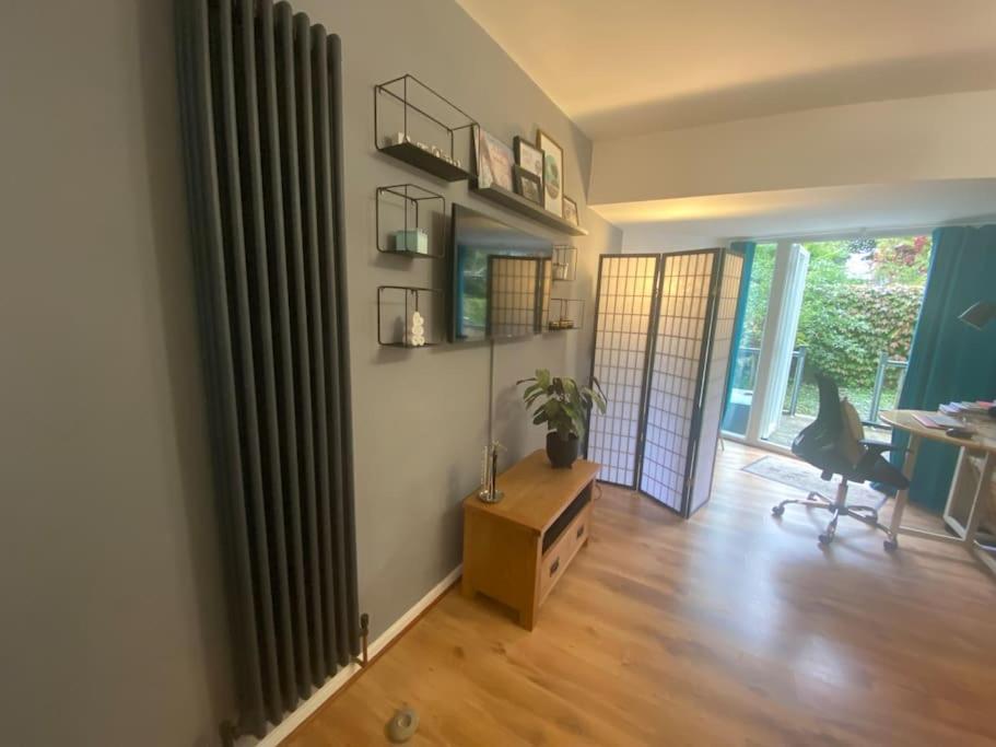 London City Retreat Escape In Oval - Elephant & Castle Екстер'єр фото