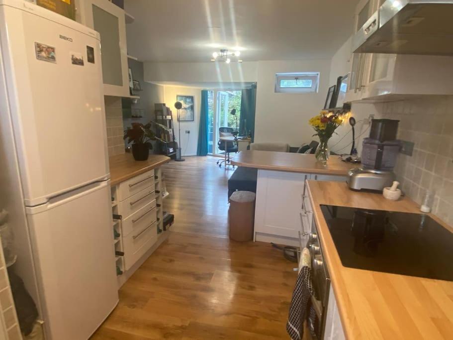 London City Retreat Escape In Oval - Elephant & Castle Екстер'єр фото