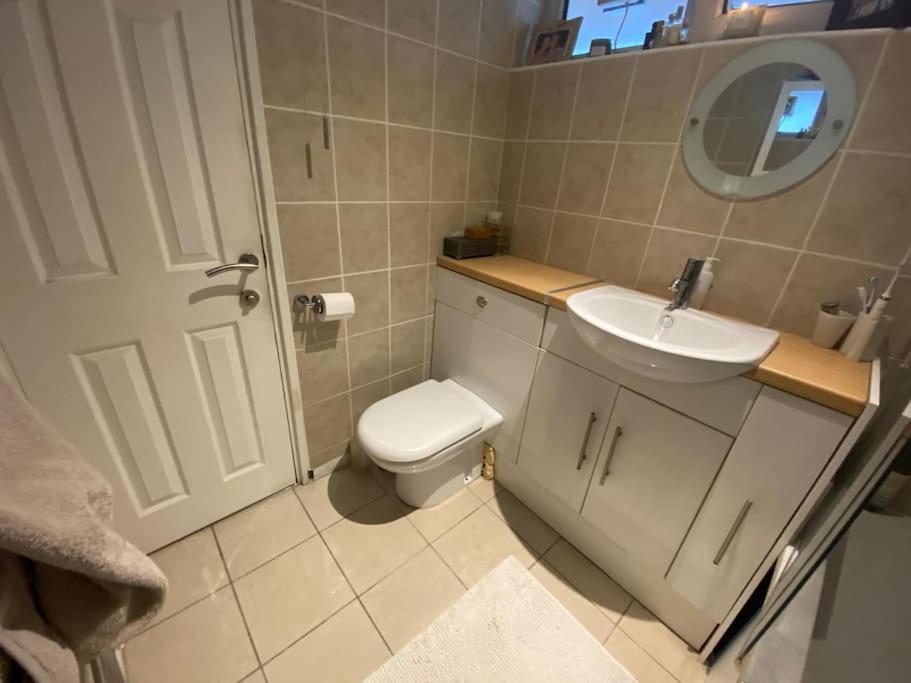 London City Retreat Escape In Oval - Elephant & Castle Екстер'єр фото