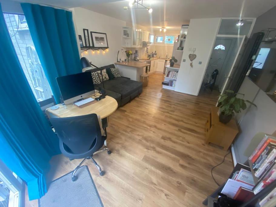 London City Retreat Escape In Oval - Elephant & Castle Екстер'єр фото