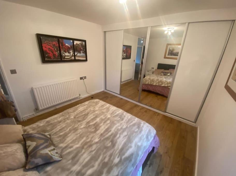 London City Retreat Escape In Oval - Elephant & Castle Екстер'єр фото
