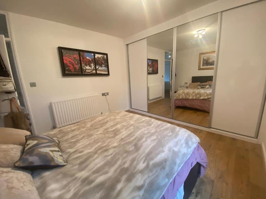 London City Retreat Escape In Oval - Elephant & Castle Екстер'єр фото
