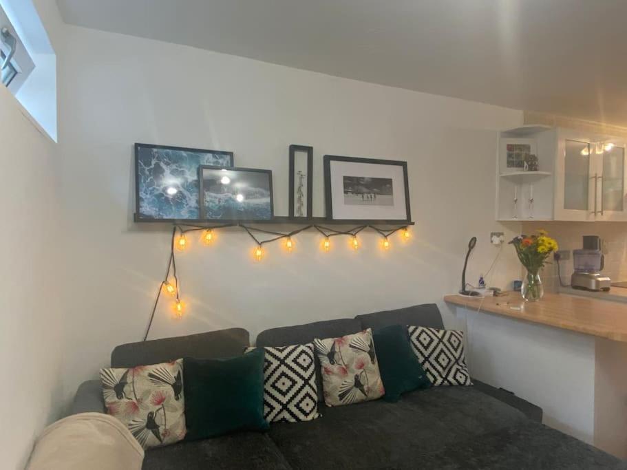 London City Retreat Escape In Oval - Elephant & Castle Екстер'єр фото