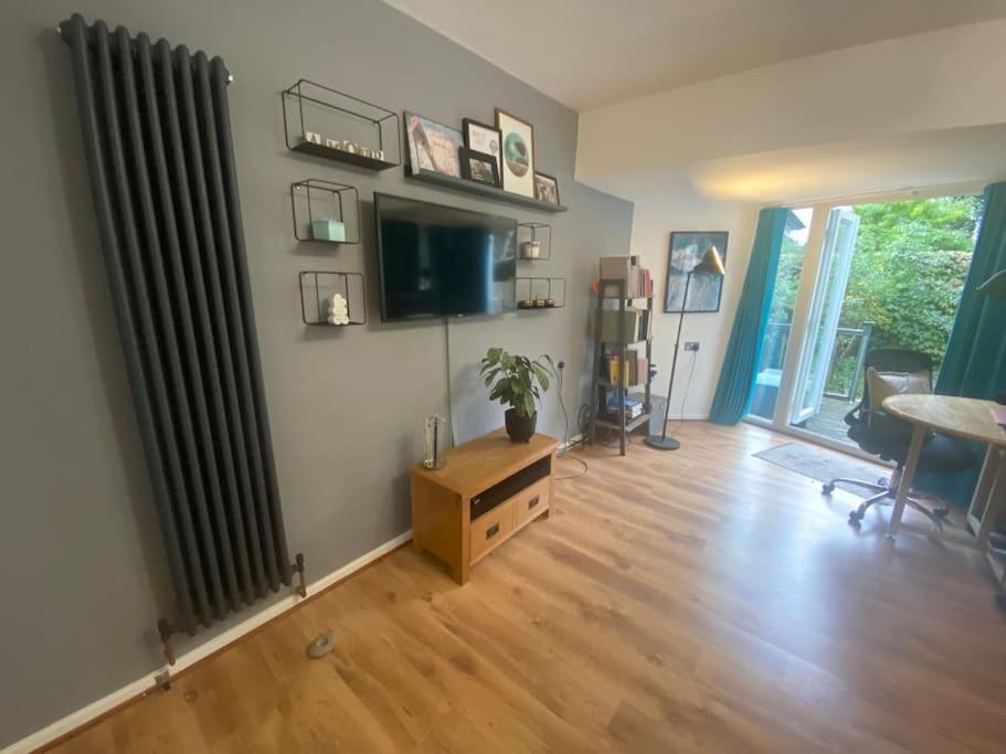 London City Retreat Escape In Oval - Elephant & Castle Екстер'єр фото