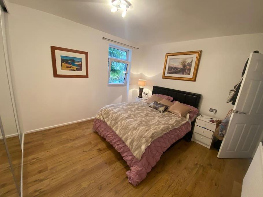 London City Retreat Escape In Oval - Elephant & Castle Екстер'єр фото