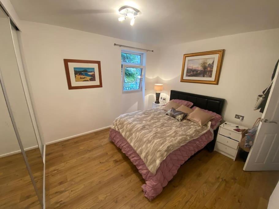 London City Retreat Escape In Oval - Elephant & Castle Екстер'єр фото