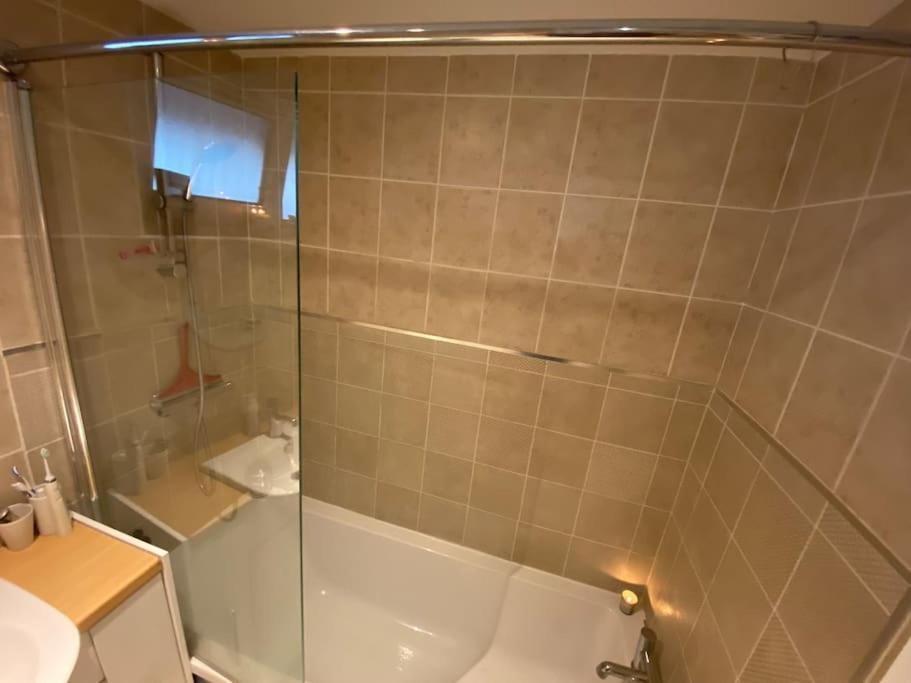 London City Retreat Escape In Oval - Elephant & Castle Екстер'єр фото