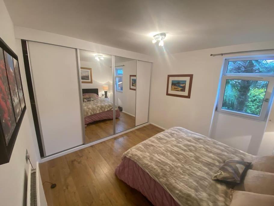 London City Retreat Escape In Oval - Elephant & Castle Екстер'єр фото