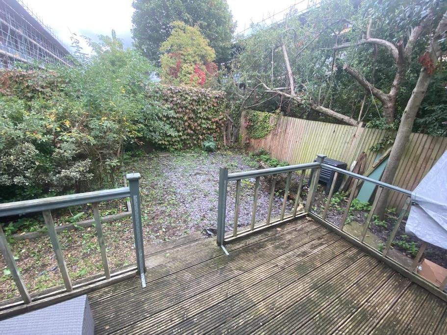 London City Retreat Escape In Oval - Elephant & Castle Екстер'єр фото