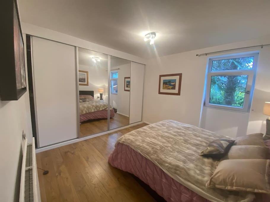 London City Retreat Escape In Oval - Elephant & Castle Екстер'єр фото