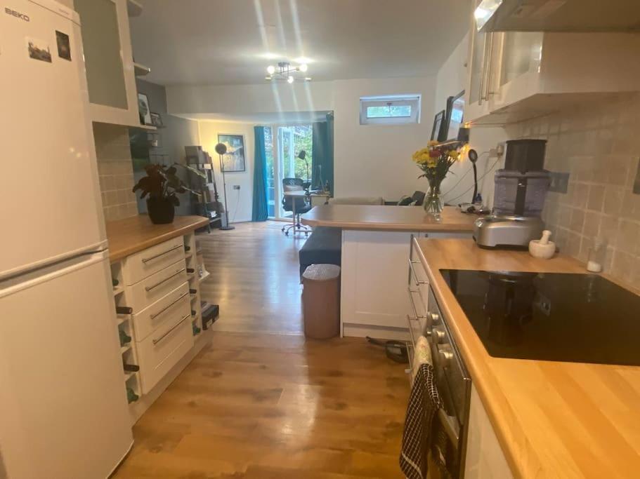 London City Retreat Escape In Oval - Elephant & Castle Екстер'єр фото