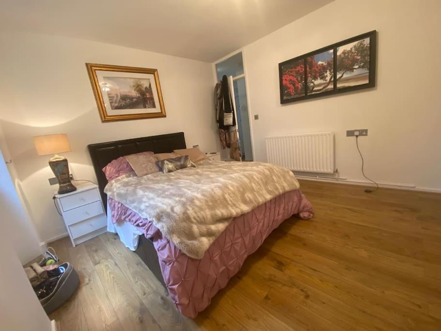 London City Retreat Escape In Oval - Elephant & Castle Екстер'єр фото
