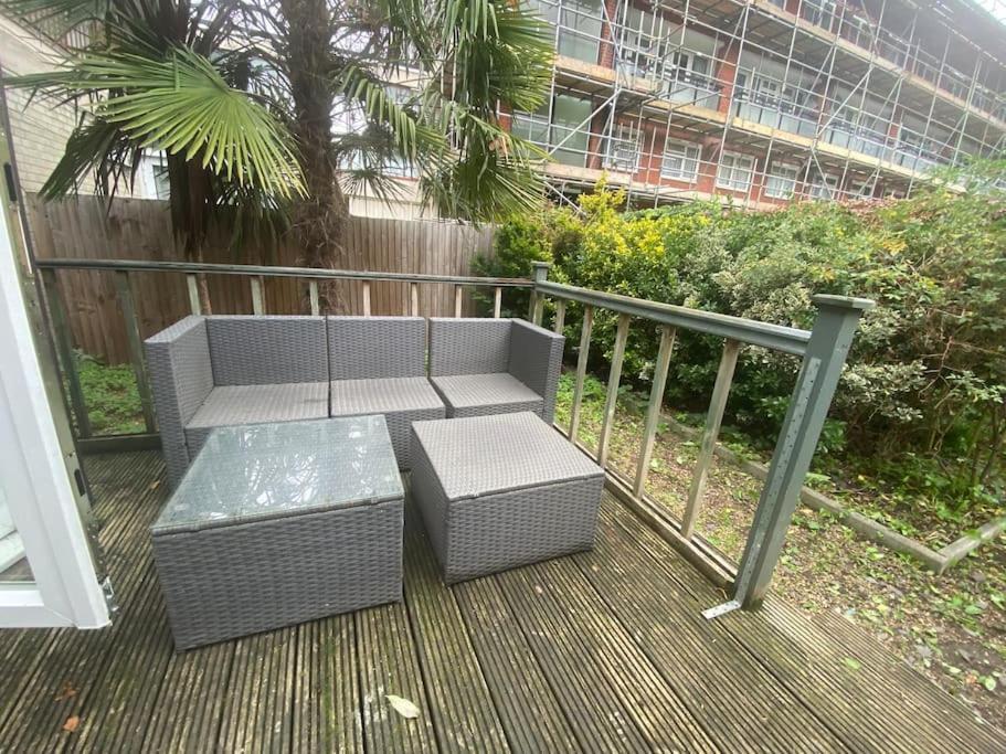 London City Retreat Escape In Oval - Elephant & Castle Екстер'єр фото