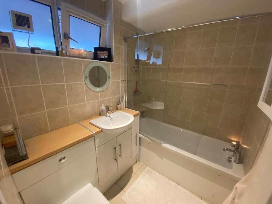 London City Retreat Escape In Oval - Elephant & Castle Екстер'єр фото