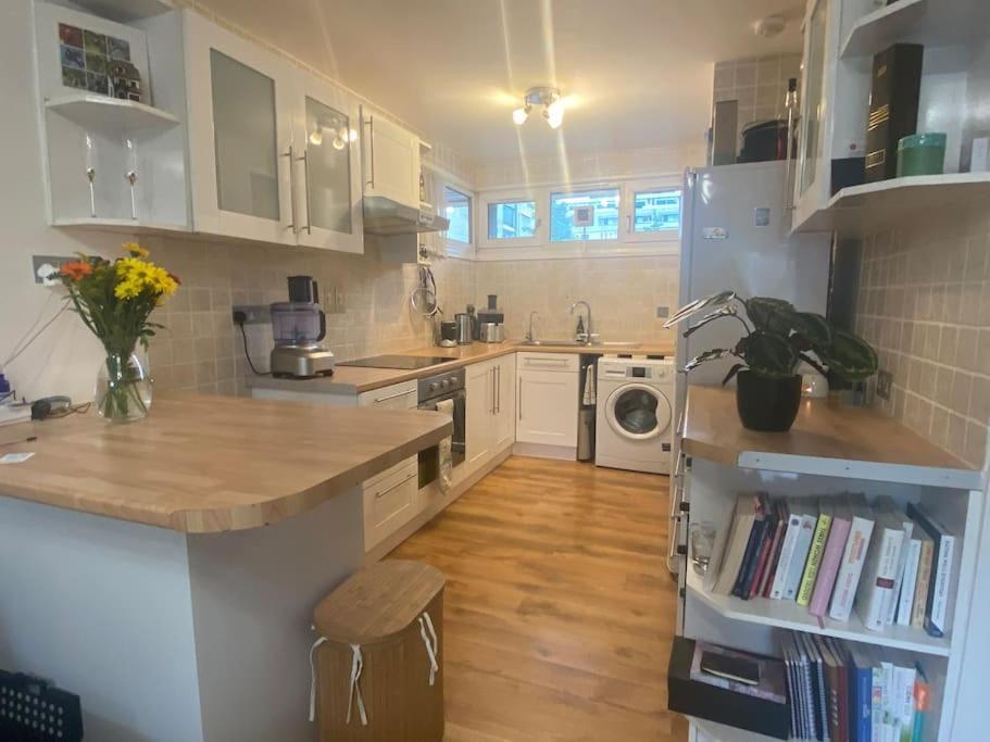 London City Retreat Escape In Oval - Elephant & Castle Екстер'єр фото