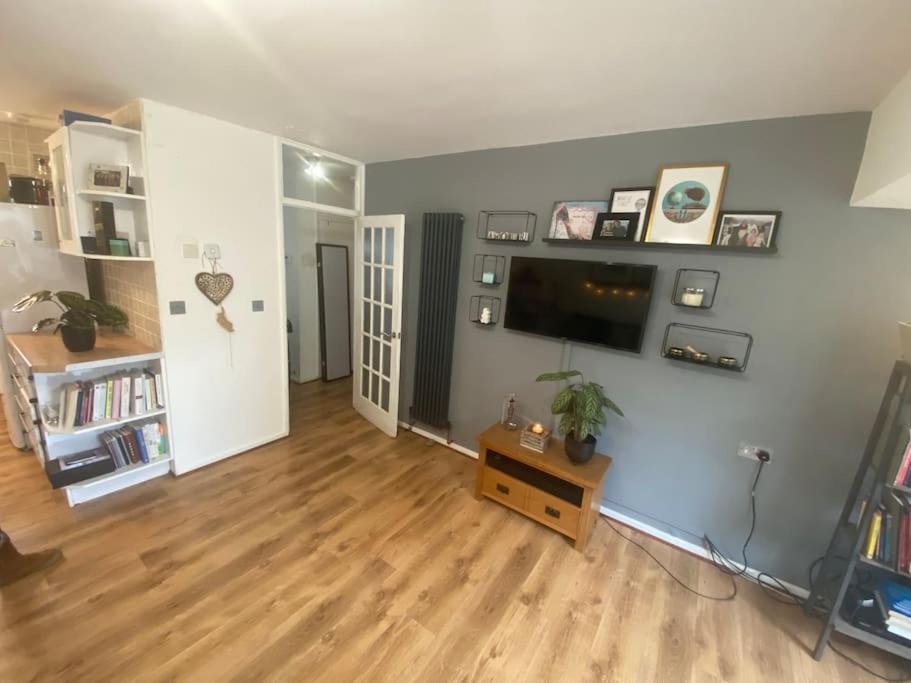 London City Retreat Escape In Oval - Elephant & Castle Екстер'єр фото